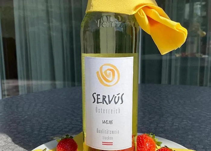 Sauerschnig דירה