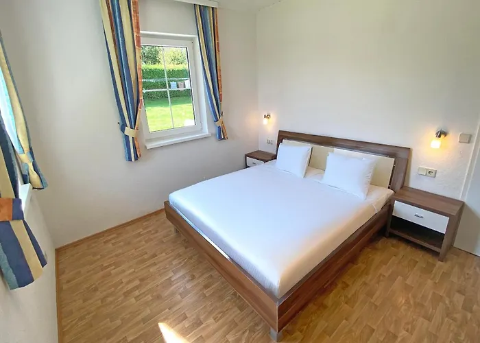 Sauerschnig דירה *