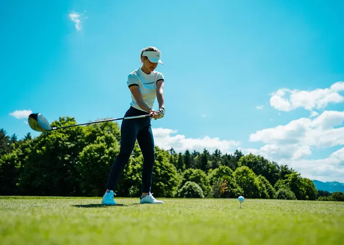 Sauerschnig אונטרבורג אם קלופינר סי