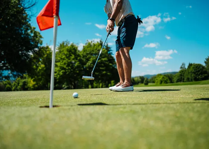 דירה Sauerschnig *