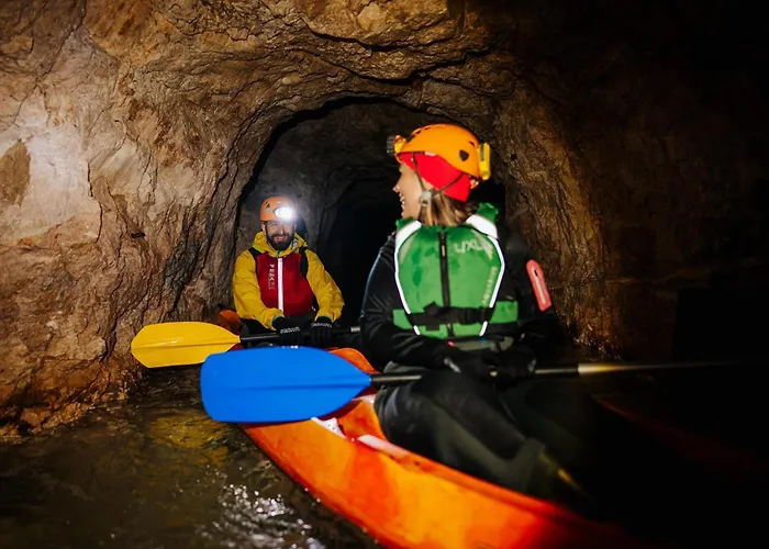 Sauerschnig דירה אונטרבורג אם קלופינר סי