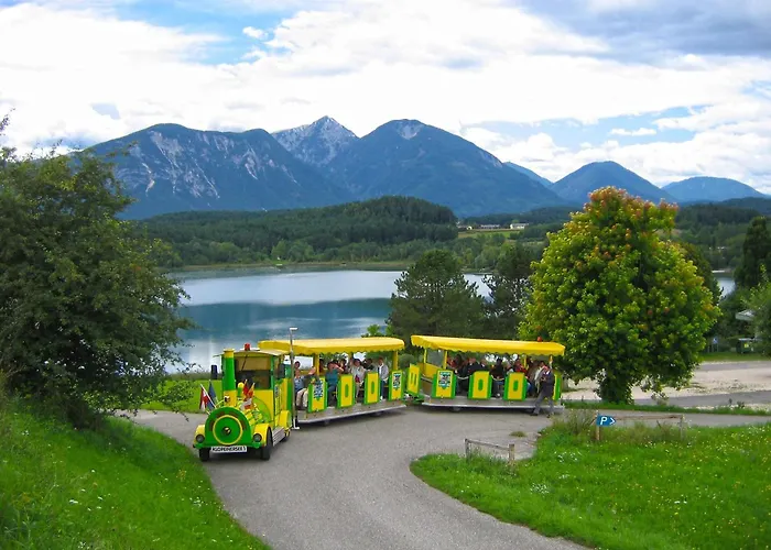 Sauerschnig דירה