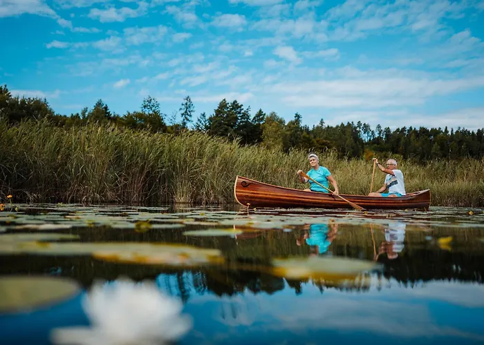 דירה Sauerschnig
