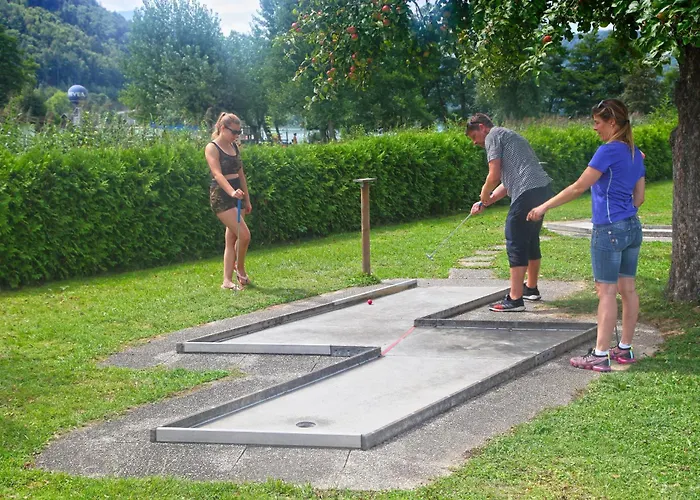 Sauerschnig דירה *