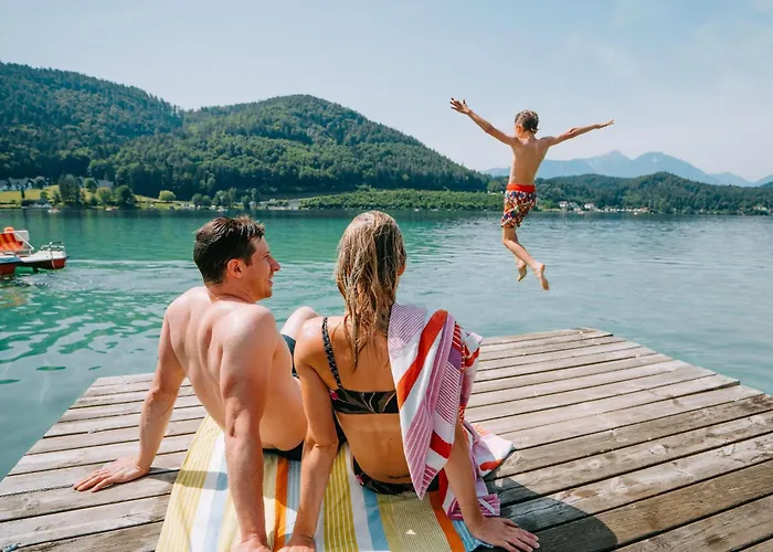 Sauerschnig דירה *