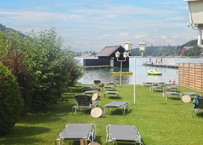 דירה Sauerschnig *