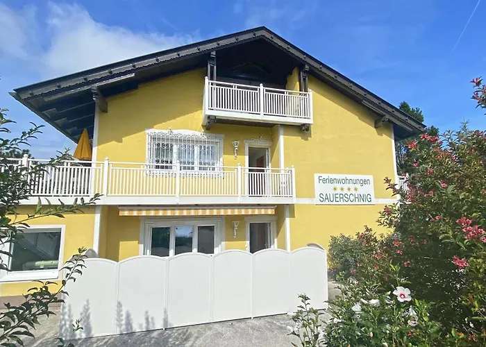 Sauerschnig דירה *