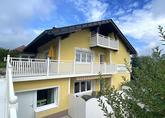 Sauerschnig אונטרבורג אם קלופינר סי