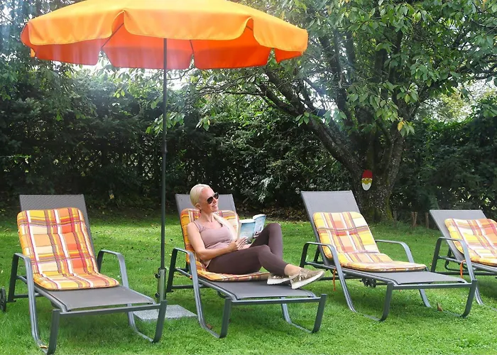 Sauerschnig דירה