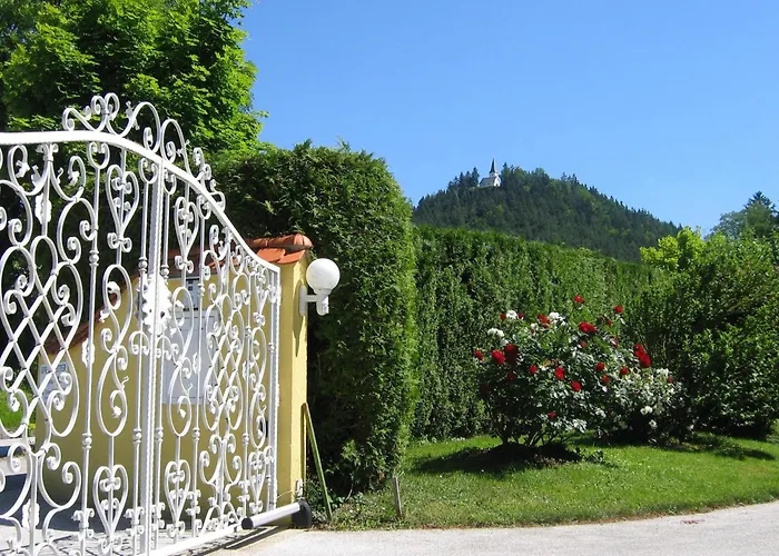 דירה Sauerschnig *