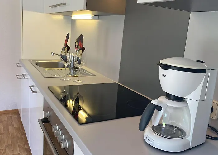 Sauerschnig דירה אונטרבורג אם קלופינר סי