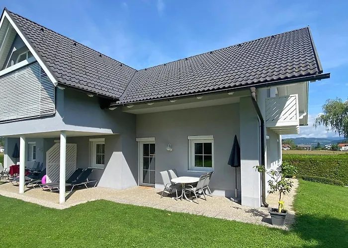 Sauerschnig אונטרבורג אם קלופינר סי