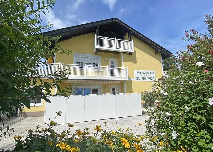 شقة Sauerschnig