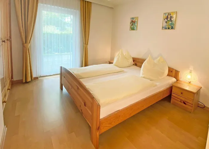 דירה Sauerschnig אונטרבורג אם קלופינר סי