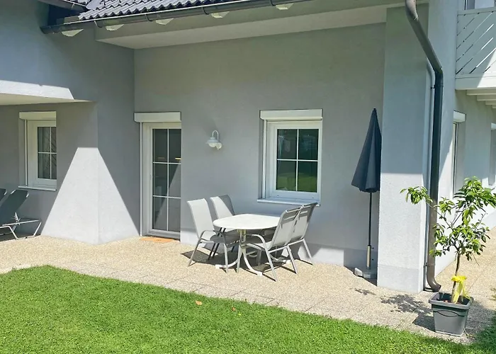 Sauerschnig Unterburg am Klopeiner See