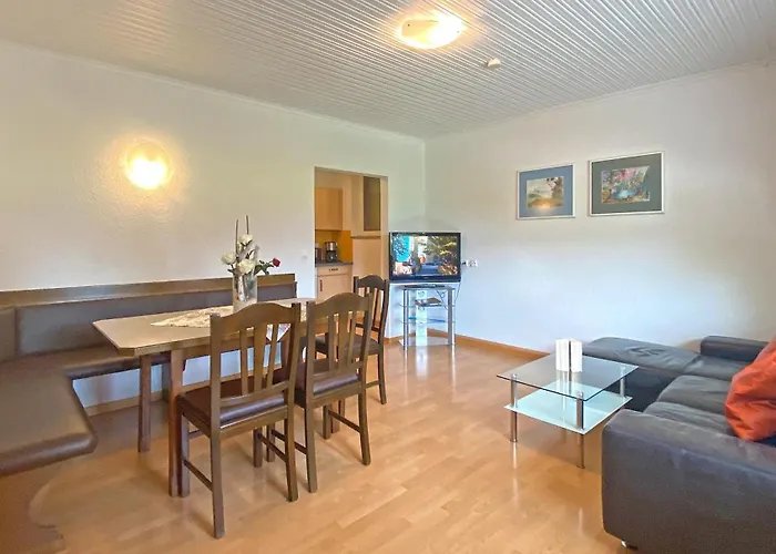 Sauerschnig דירה