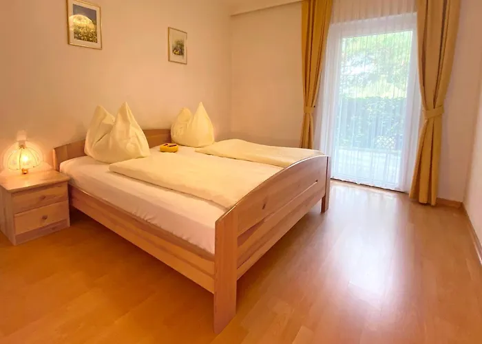 דירה Sauerschnig