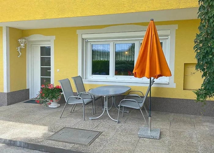 Sauerschnig אונטרבורג אם קלופינר סי