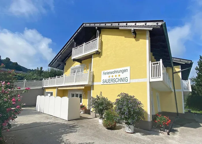 Sauerschnig דירה