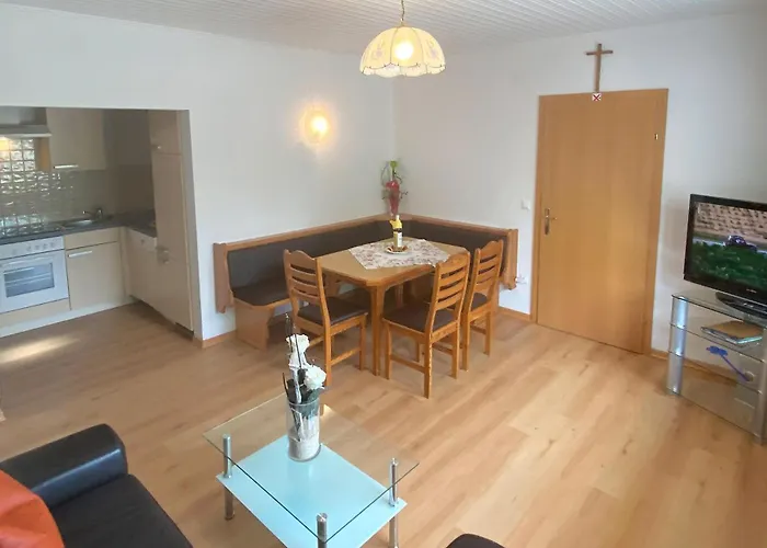 דירה Sauerschnig