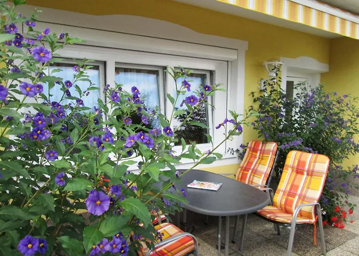 דירה Sauerschnig אונטרבורג אם קלופינר סי