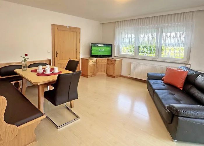 דירה Sauerschnig