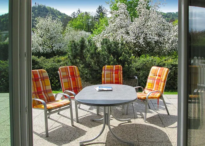 Sauerschnig דירה *