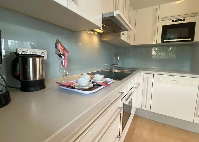 Sauerschnig Apartment Unterburg am Klopeiner See