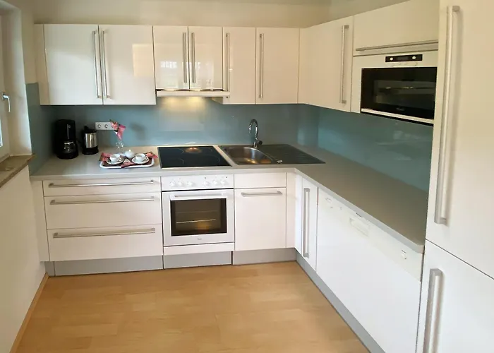 شقة Sauerschnig Unterburg am Klopeiner See