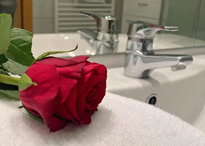 דירה Sauerschnig