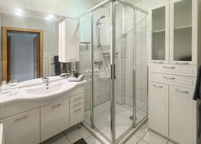 شقة Sauerschnig *