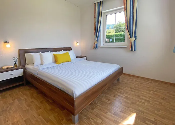 Sauerschnig * Unterburg am Klopeiner See