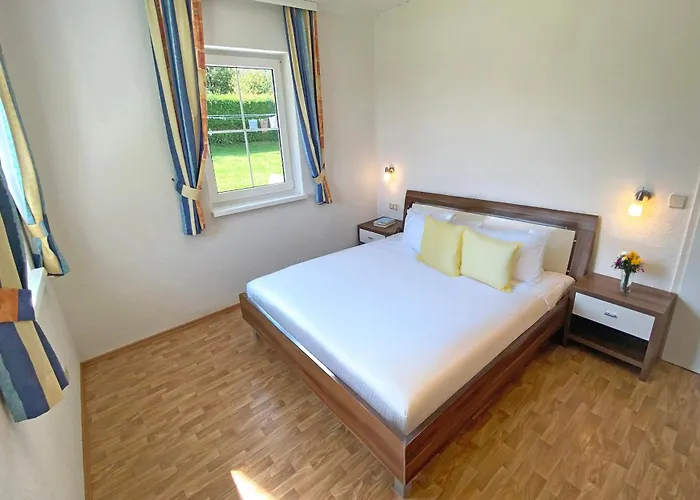 Sauerschnig דירה